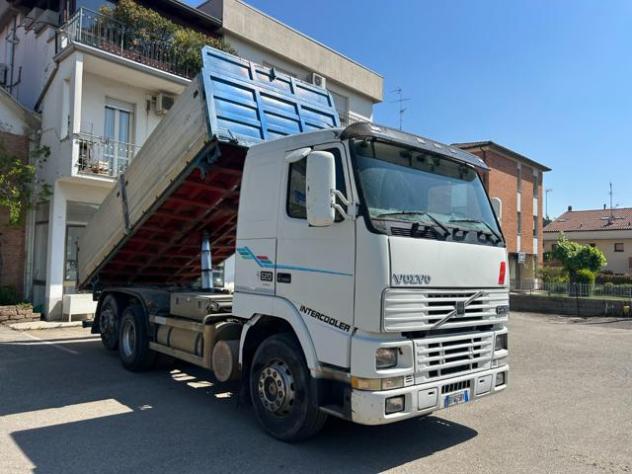 VOLVO FH 16 rif. 23821265