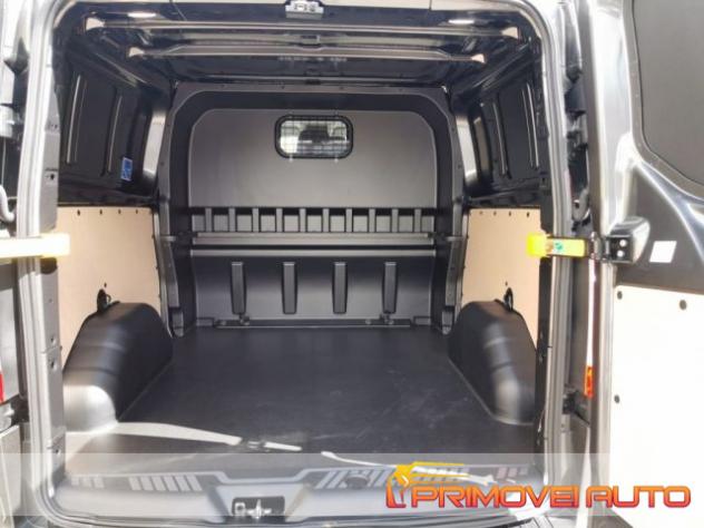 FORD Transit Custom 340 2.0 EcoBlue 170 aut. L2H1 Trend LKW rif. 20679560 - Foto 4