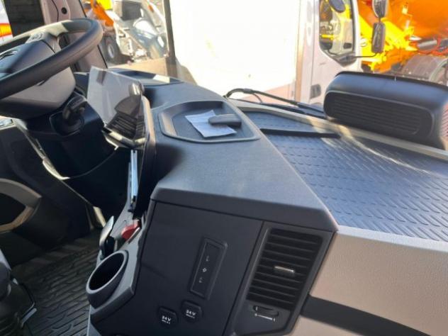 MERCEDES-BENZ Actros L ProCabin 1848 LS rif. 23444267 - Foto 10