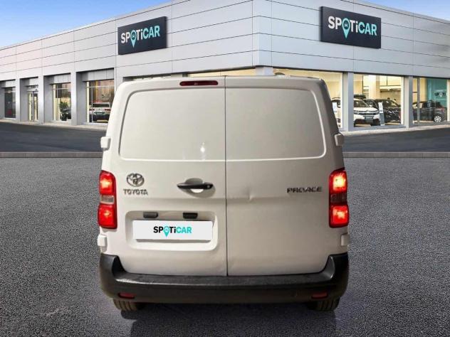 Toyota Proace 2.0D 122CV PL-TN Furgone Medium 4p.14q - Foto 6