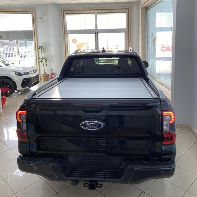 Ford Ranger Wildtrak 205 CV doppia cabina 5 posti escl. IVA - Foto 4