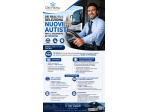 🚍 AUTISTI CQC TRASPORTO PERSONE – ROMA