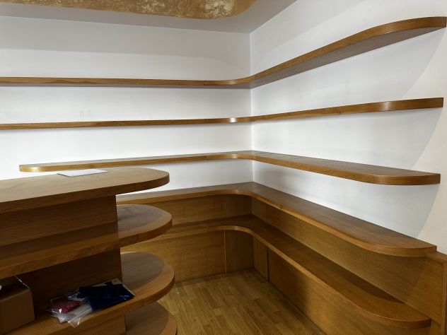 Arredamento per Negozio - Foto 3