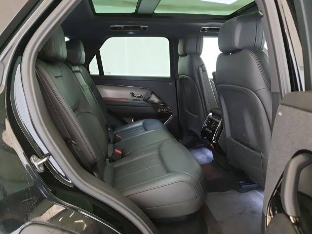 Land Rover Range Rover Sport 3.0D I6 249 MHEV Dynamic SE aut. - CERCHI IN LEGA DA 23" - Foto 5