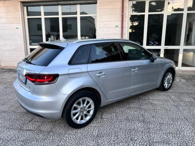 AUDI A3 SPB 1.6 TDI rif. 24194464 - Foto 7