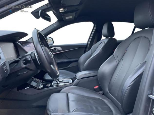 BMW 120 d Msport xdrive auto rif. 21842748 - Foto 8