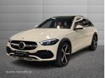 Mercedes-Benz Classe C Classe C-S206 SW All-Terrain C SW All-Terrain 220 d  &hellip;