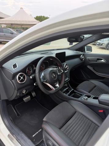 MERCEDES - Classe A - A 180 d Premium - Foto 8