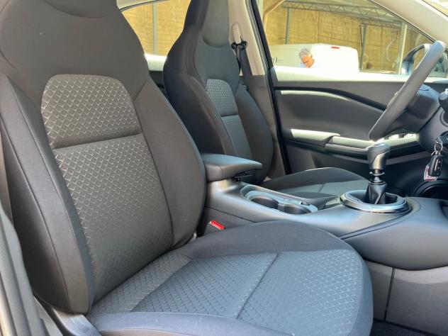 Nissan Juke 1.0 dig-t Acenta 114cv - Foto 10