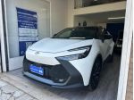 Toyota C-HR 2.0 hev Trend fwd e-cvt