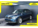 VOLKSWAGEN Tiguan 2.0 TDI 150CV DSG Life rif. 24108468