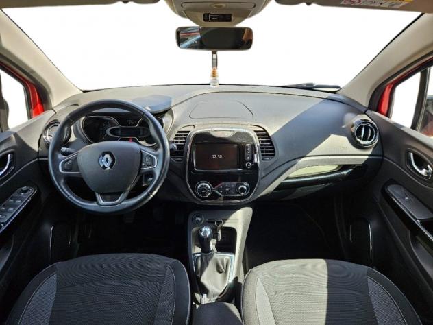 Renault Captur dCi 8V 90CV Start&Stop - Foto 10