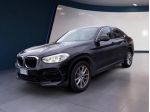 BMW X4 xdrive20d mhev 48v business advantage