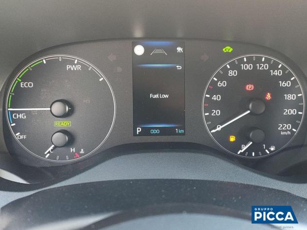 Toyota Yaris 1.0-1.3-TS-D4D 1.5H ECVT 5P MY26 - Foto 9