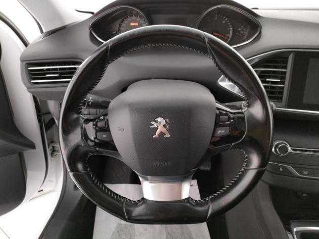 PEUGEOT 308 BlueHDi 120 S&S EAT6 Allure rif. 23781445 - Foto 8