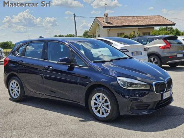 BMW 216 D Active Tourer Active Tourer Business auto - GA70 rif. 23930590 - Foto 8