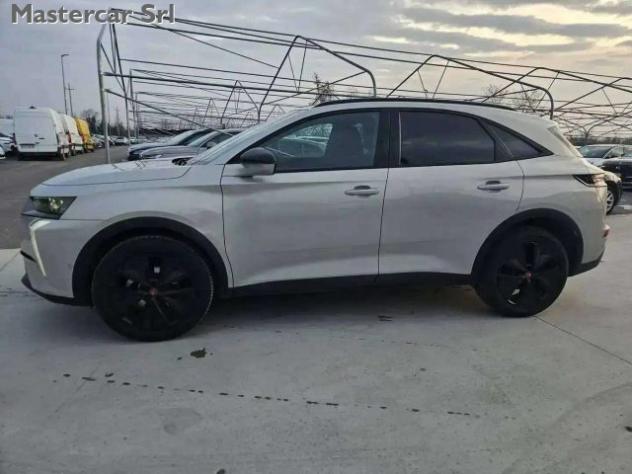 DS AUTOMOBILES DS 7 DS7 1.5 hdi Performance Line 130cv auto - GP780BE rif. 24076801 - Foto 3