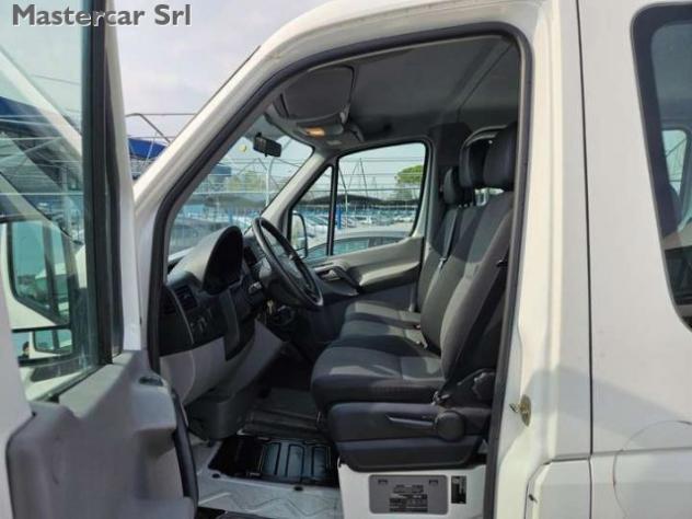 VOLKSWAGEN Crafter Crafter 2.0 TDI Combi 9 Posti - FB520NG rif. 23702984 - Foto 10