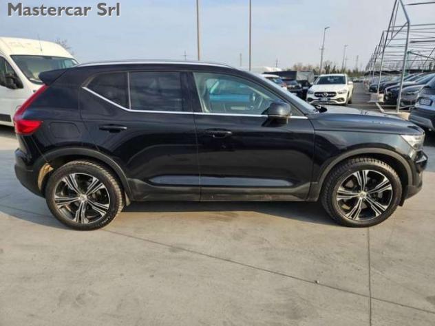 VOLVO XC40 XC40 1.5 t5 phev Inscription auto my21 - GD579TG rif. 23836617 - Foto 7