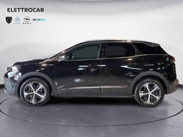 Peugeot 3008 BlueHDI 130 EAT8 S&S GT Line - Foto 2