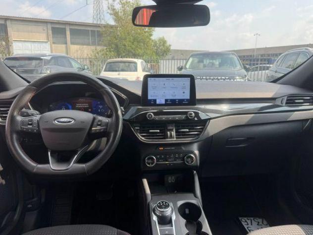 FORD Kuga 2.5 Full Hybrid 190 CV CVT AWD ST-Line Design rif. 23973546 - Foto 9