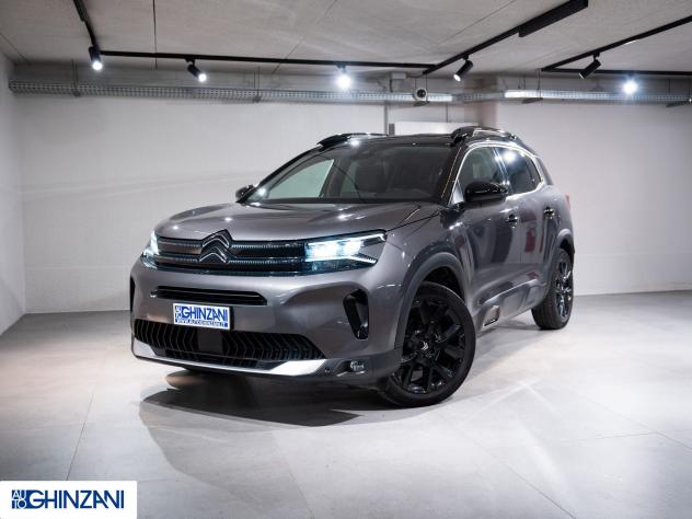 Citroën C5 Aircross C5 Aircross BlueHDi 130 S&S EAT8 Max - "PREZZO VERO" - Foto 2