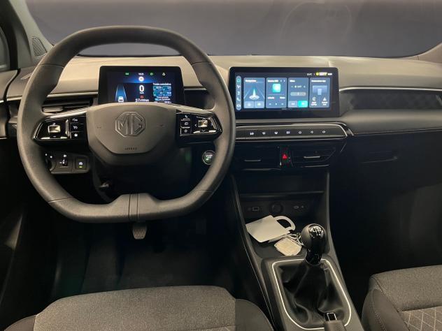 MG MG3 1.5 Comfort - Foto 9
