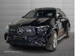 MERCEDES-BENZ GLE 300 d 4Matic Mild Hybrid Coupé AMG Line Premium  rif. 23366777