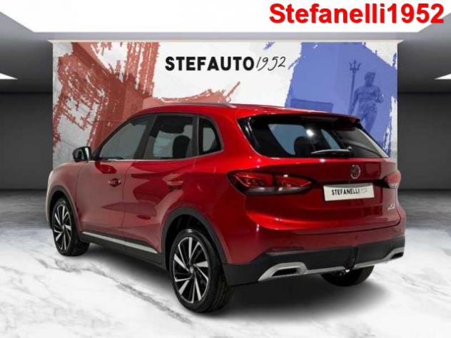 MG ZS Hybrid+ Luxury Ibrida - RSJ - Diamond Red - Simil rif. 23876112 - Foto 5