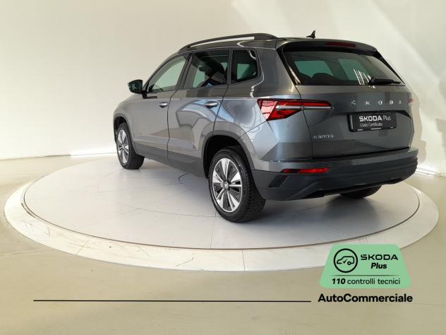 Škoda Karoq 1.5 TSI ACT Executive DSG - Foto 4