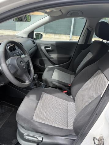 Volkswagen Polo 1.2 tdi - NEOPATENTATI - 12 MESI DI GARANZIA - - Foto 8