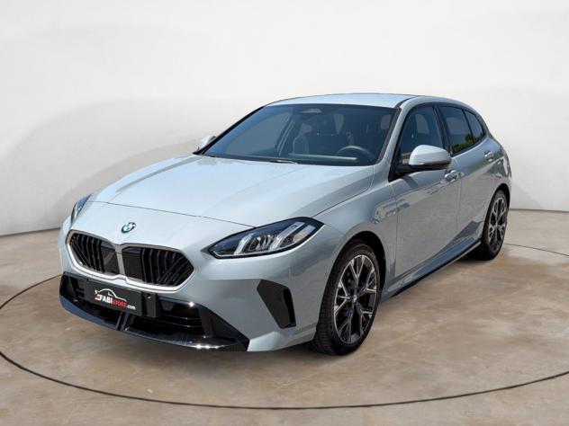 BMW Serie 1 120 Autom. 170 Cv M- Sport - Camera, LED, Navi, CarPlay ecc - Foto 2