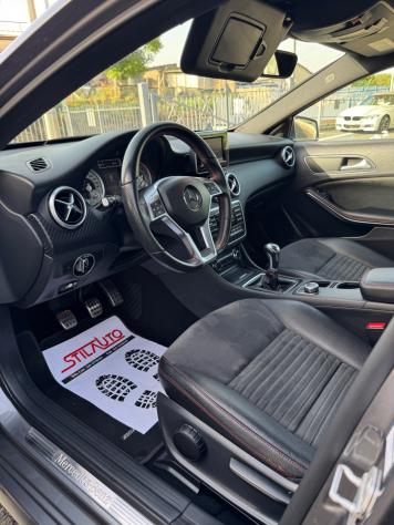 Mercedes-benz A 180 CDI Premium - Foto 9
