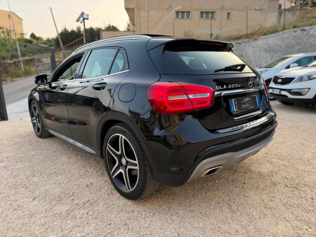 Mercedes-benz CLA 220 d Automatic Sport - Foto 4