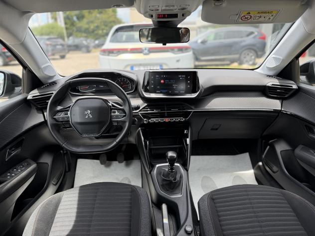 Peugeot 208 Allure 100 S/S - Foto 9