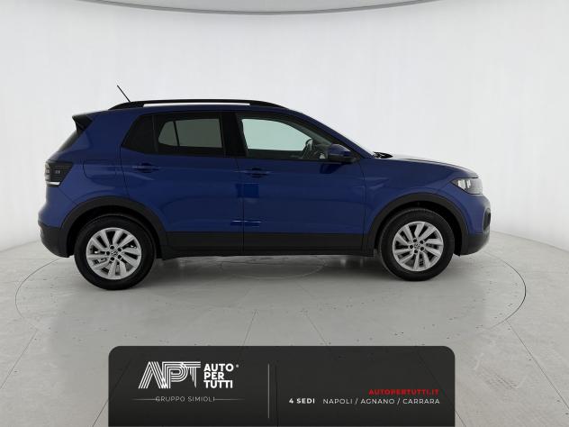 Volkswagen T-Cross T-Cross 1.0 tsi Style 110cv - Foto 6