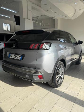 Peugeot 3008 BlueHDi 130 S&S EAT8 Allure Pack - Foto 7
