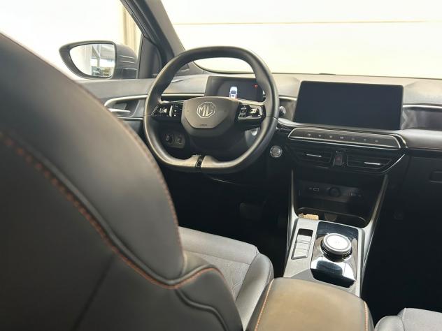 MG MG3 MG3 1.5 hybrid+ Luxury auto - Foto 9