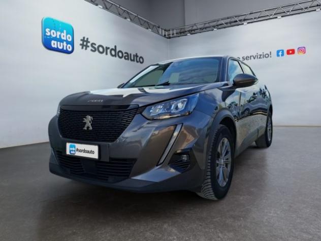 PEUGEOT 2008 PureTech 100 Active rif. 24167343