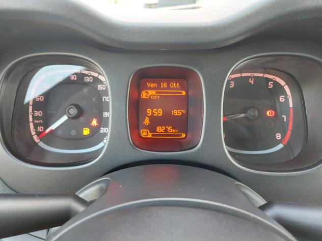 FIAT Panda Panda 1.0 firefly hybrid s&s 70cv - Foto 8