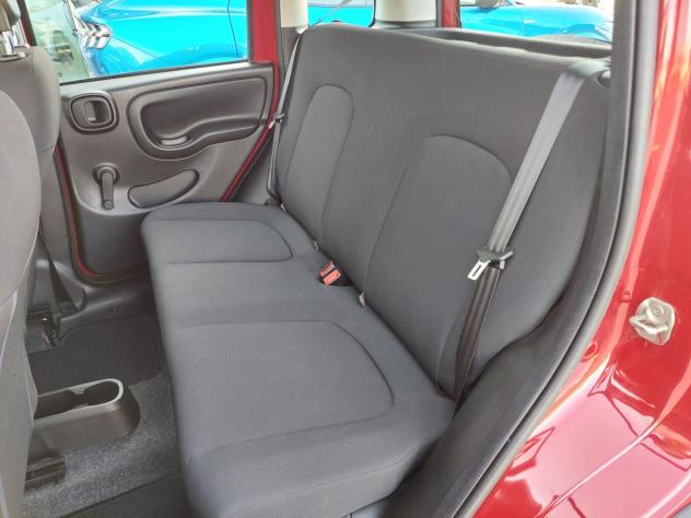 FIAT Panda Panda 1.0 firefly hybrid s&s 70cv - Foto 7