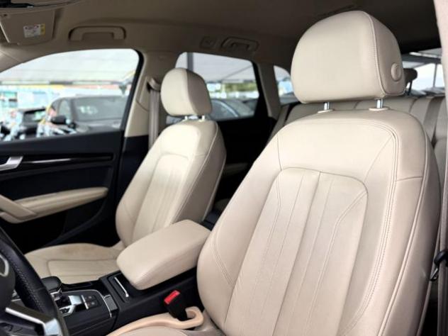 AUDI Q5 40 TDI quattro S-Tronic Sport rif. 23203860 - Foto 7