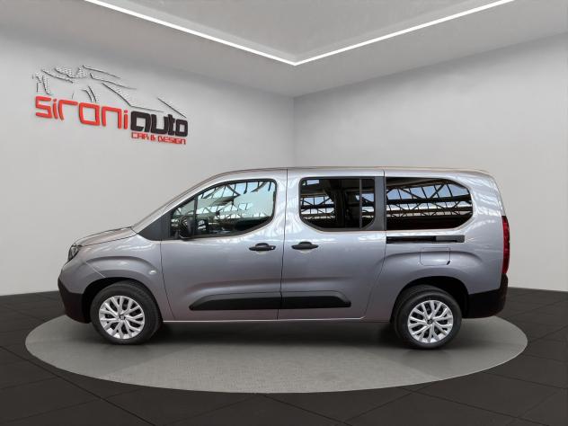 FIAT Doblò Doblo Maxi 1.5 N1 5 POSTI 130cv EAT8 - IVA ESCLUSA - Foto 3