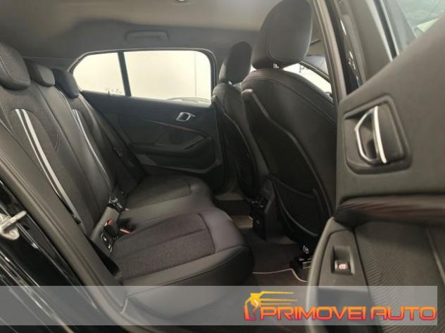 BMW 116 d 5p. Sport Line rif. 22045874 - Foto 6