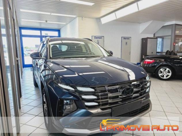 HYUNDAI Tucson 1.6 T-GDI GPL rif. 21390888 - Foto 4