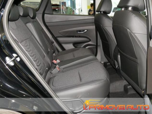 HYUNDAI Tucson 1.6 T-GDI GPL rif. 21406780 - Foto 3