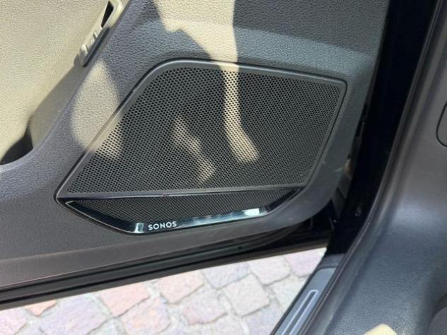 AUDI Q3 SPB 40 TDI quattro S tronic S line edition rif. 24006706 - Foto 9