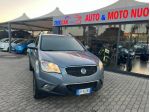 Ssangyong Korando 2.0 e-XDi 175 CV AWD MT Classy