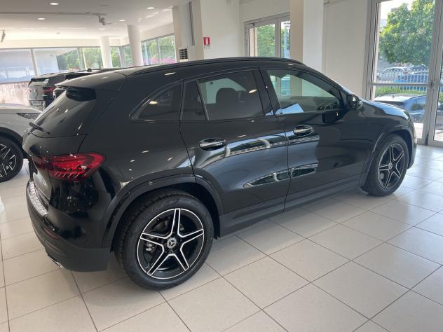 Mercedes-Benz GLA GLA 200 d AMG Line Premium **PREZZO VERO** - Foto 6