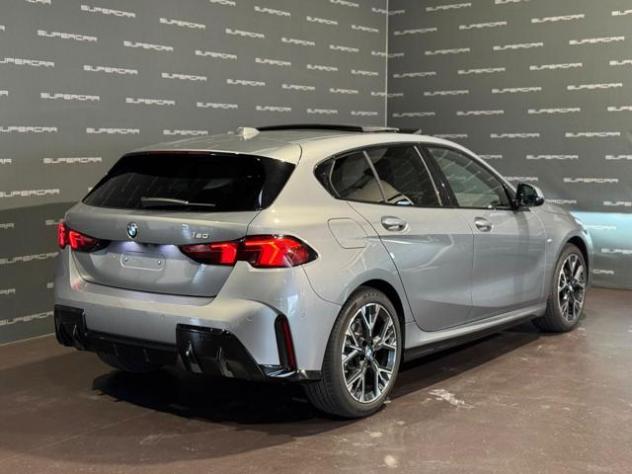 BMW 120 48V MSport rif. 23496746 - Foto 3